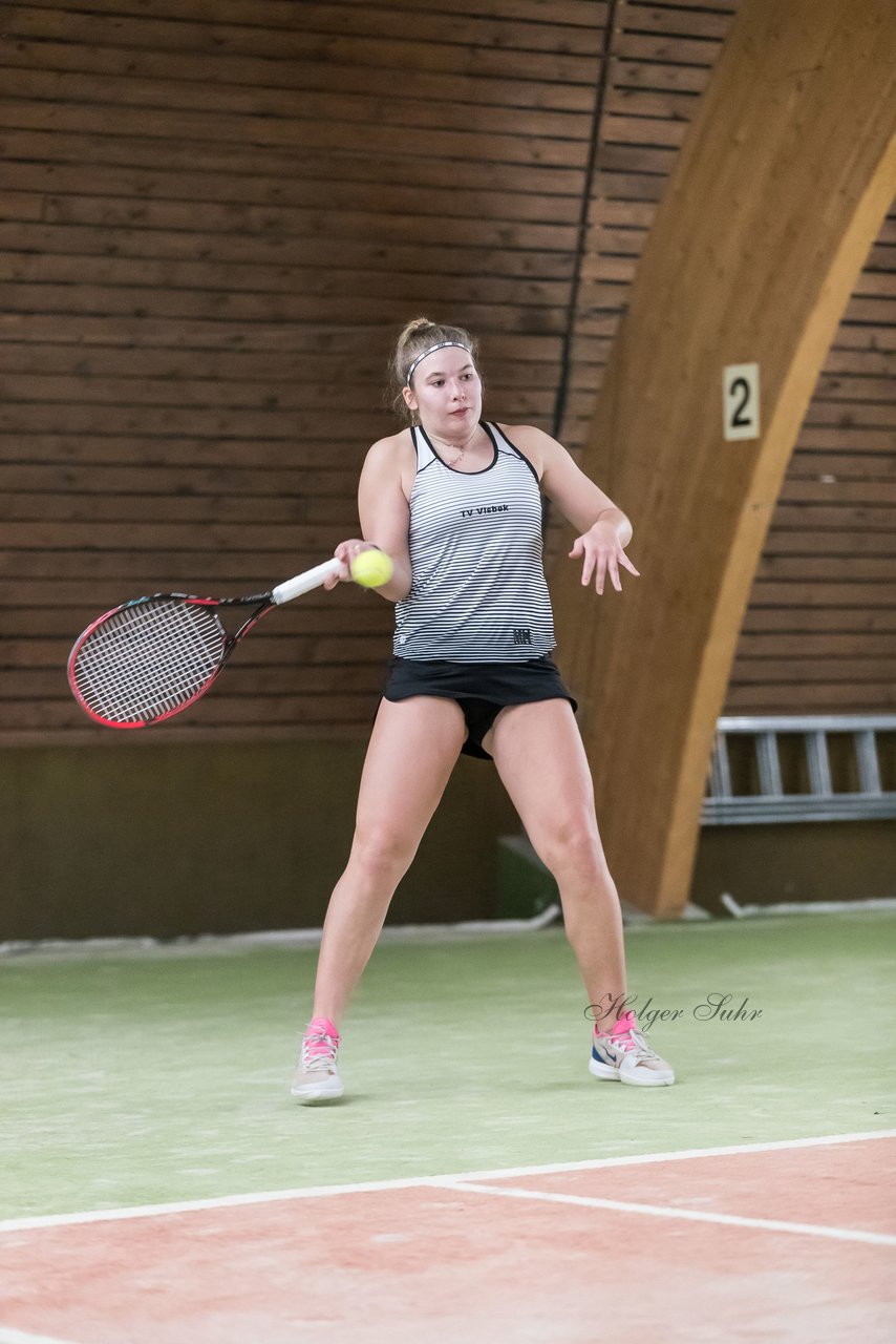 Bild 91 - RL Tennisverein Visbek e.V. - Club zur Vahr e.V. : Ergebnis: 2:4